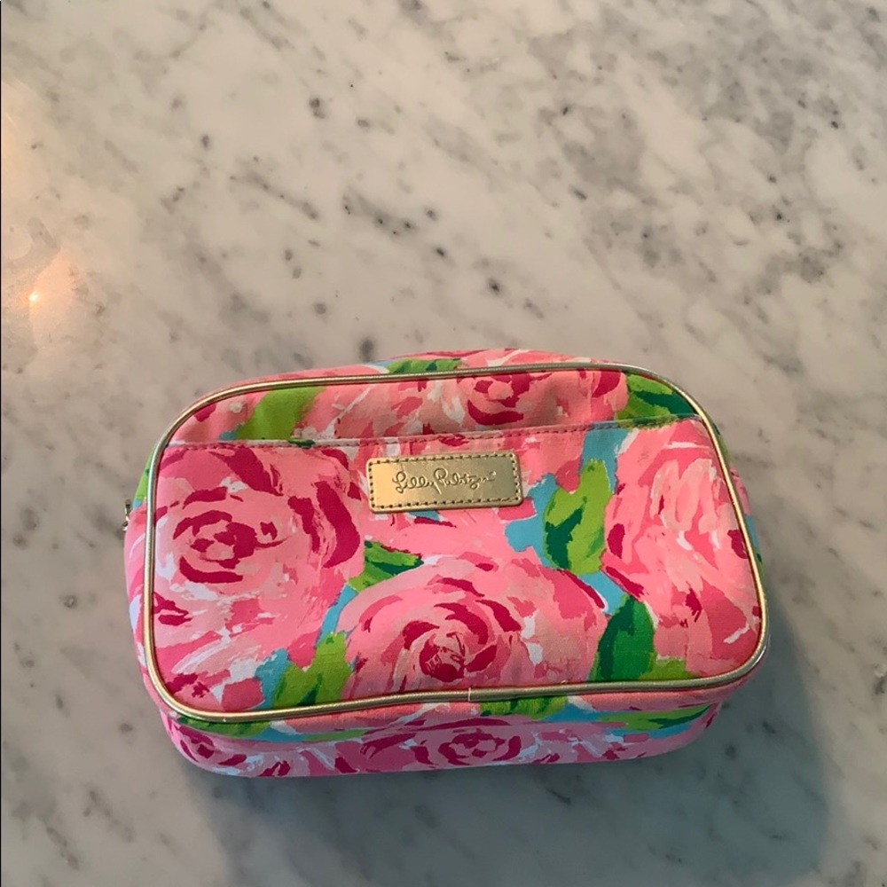 Lily Pulitzer bag